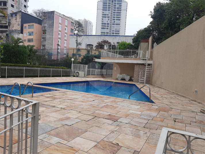 Venda Apartamento São Paulo Santana REO1060816 7