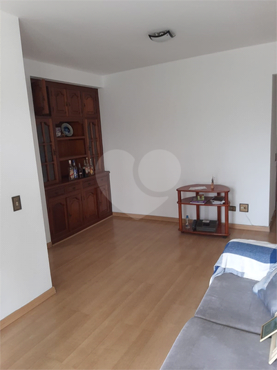 Venda Apartamento São Paulo Santana REO1060816 9