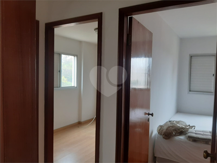 Venda Apartamento São Paulo Santana REO1060816 1