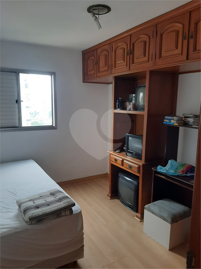 Venda Apartamento São Paulo Santana REO1060816 10