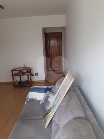 Venda Apartamento São Paulo Santana REO1060816 3