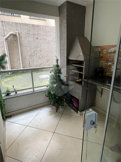 Venda Apartamento Volta Redonda Siderlândia REO1060819 13