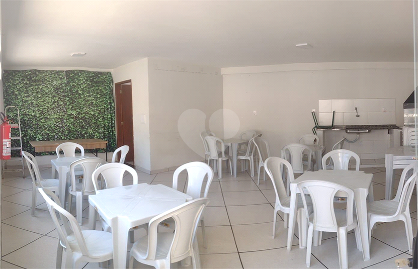 Venda Apartamento Volta Redonda Siderlândia REO1060819 21