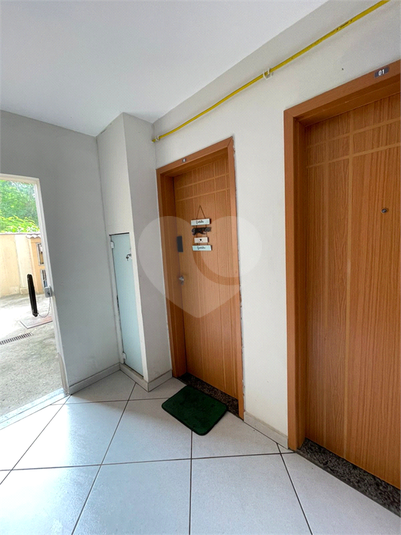 Venda Apartamento Volta Redonda Siderlândia REO1060819 16