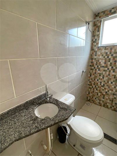 Venda Apartamento Volta Redonda Siderlândia REO1060819 6