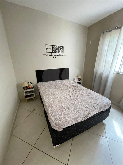 Venda Apartamento Volta Redonda Siderlândia REO1060819 5