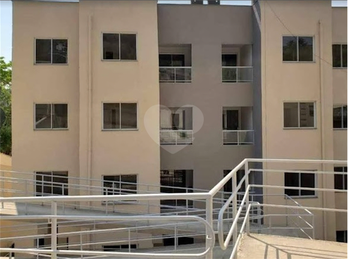 Venda Apartamento Volta Redonda Siderlândia REO1060819 1