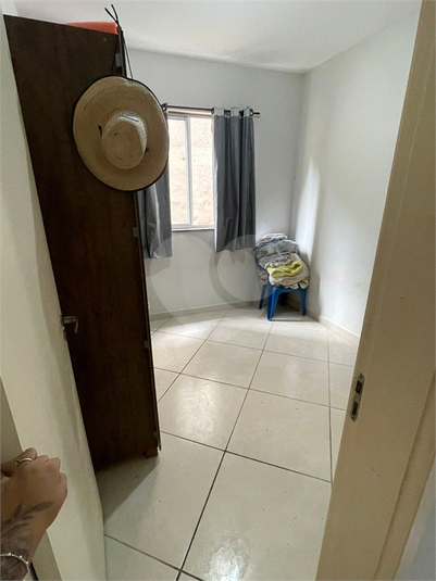 Venda Apartamento Volta Redonda Siderlândia REO1060819 12