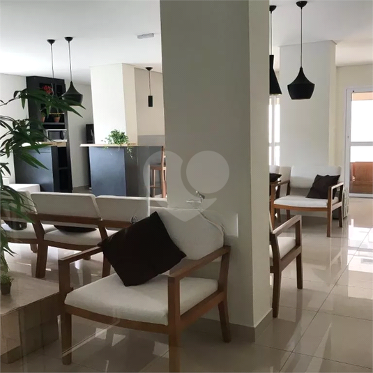 Venda Apartamento Osasco Vila Osasco REO1060820 37