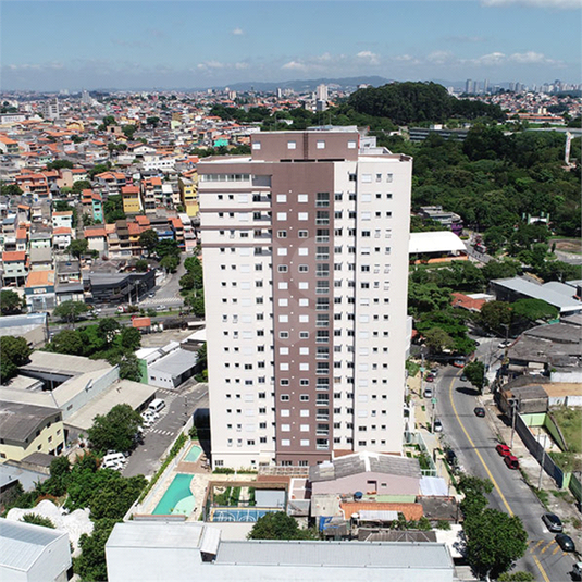 Venda Apartamento Osasco Vila Osasco REO1060820 25