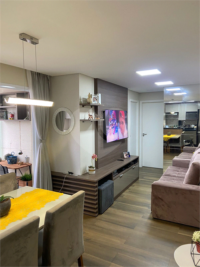 Venda Apartamento Osasco Vila Osasco REO1060820 7