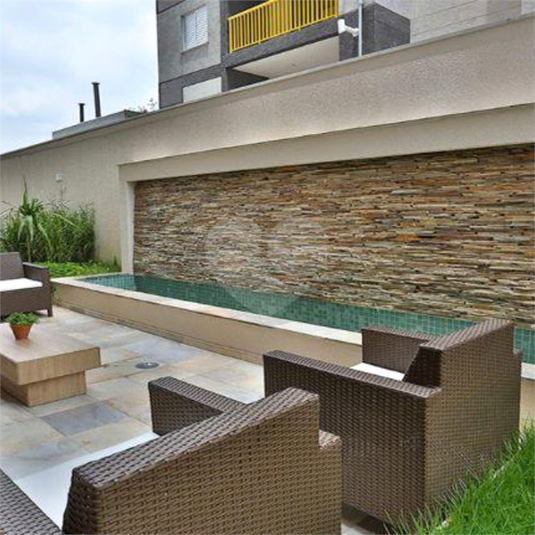 Venda Apartamento Osasco Vila Osasco REO1060820 27