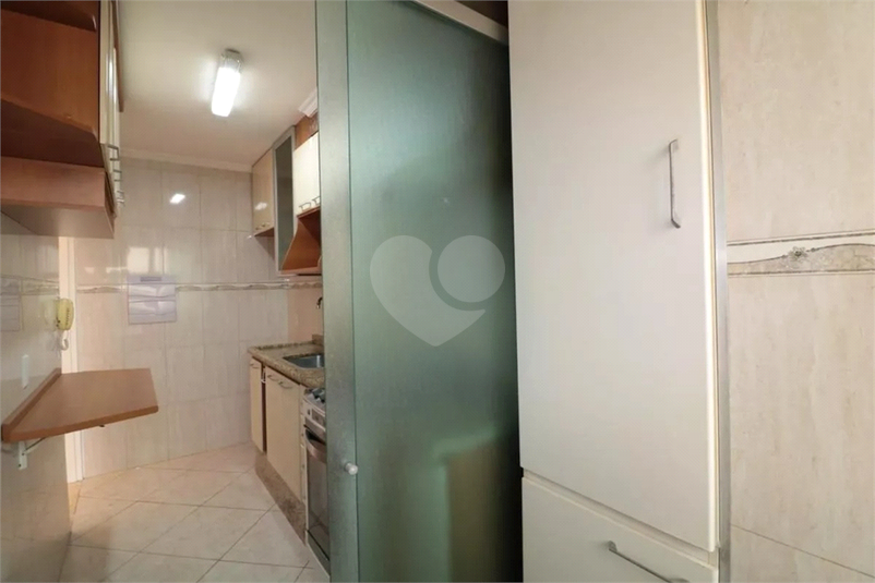 Venda Apartamento São Paulo Mooca REO1060823 31