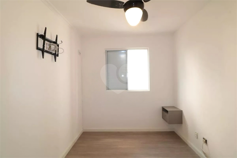 Venda Apartamento São Paulo Mooca REO1060823 17