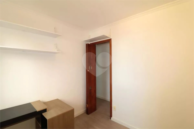 Venda Apartamento São Paulo Mooca REO1060823 14