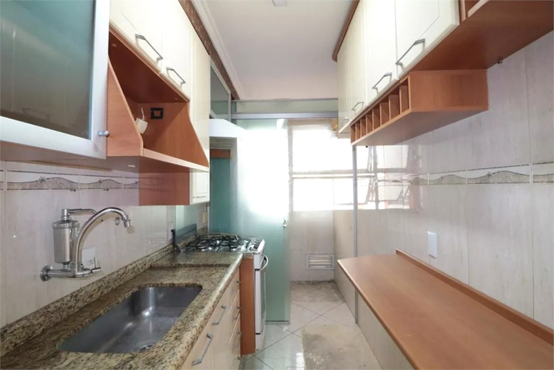 Venda Apartamento São Paulo Mooca REO1060823 8