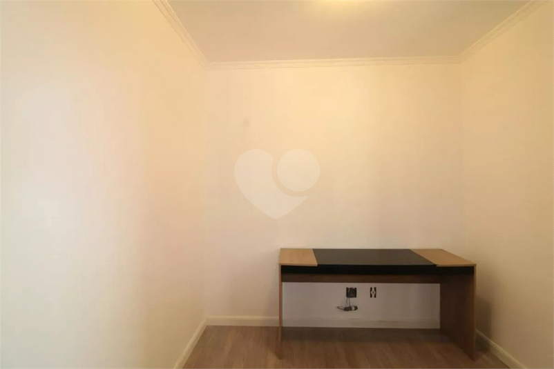 Venda Apartamento São Paulo Mooca REO1060823 15