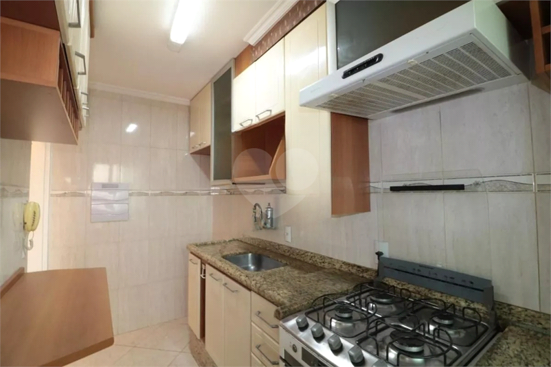 Venda Apartamento São Paulo Mooca REO1060823 27