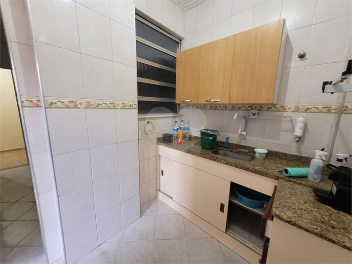 Venda Apartamento Rio De Janeiro Rio Comprido REO1060825 18