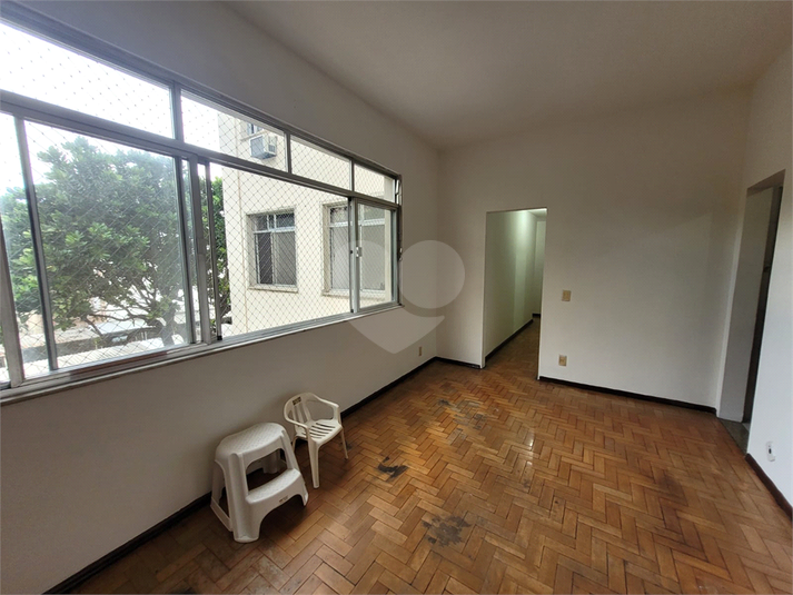 Venda Apartamento Rio De Janeiro Rio Comprido REO1060825 1