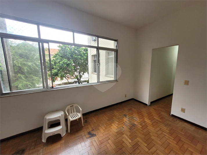 Venda Apartamento Rio De Janeiro Rio Comprido REO1060825 5