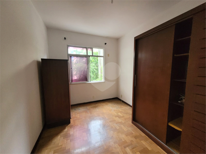 Venda Apartamento Rio De Janeiro Rio Comprido REO1060825 11