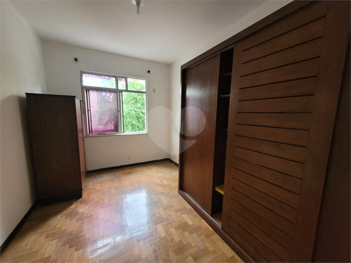 Venda Apartamento Rio De Janeiro Rio Comprido REO1060825 12