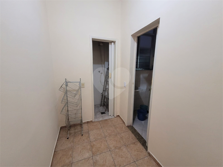 Venda Apartamento Rio De Janeiro Rio Comprido REO1060825 15