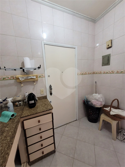 Venda Apartamento Rio De Janeiro Rio Comprido REO1060825 19