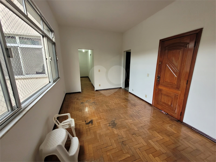 Venda Apartamento Rio De Janeiro Rio Comprido REO1060825 3