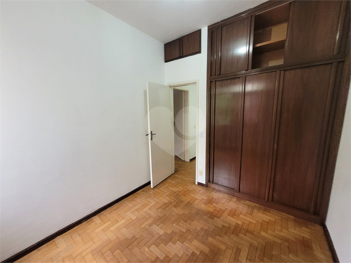 Venda Apartamento Rio De Janeiro Rio Comprido REO1060825 13