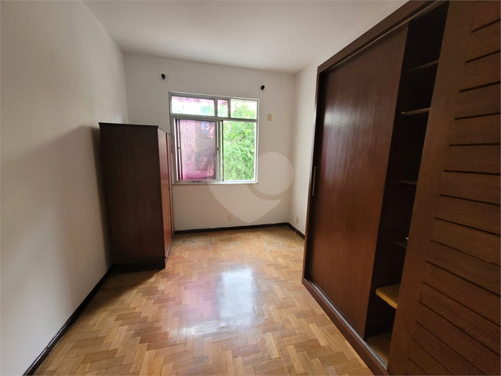 Venda Apartamento Rio De Janeiro Rio Comprido REO1060825 9