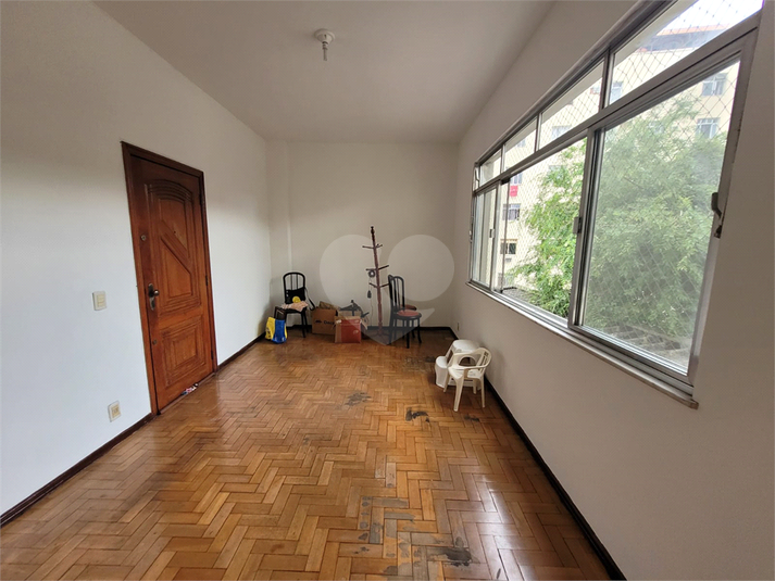 Venda Apartamento Rio De Janeiro Rio Comprido REO1060825 2