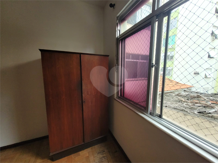 Venda Apartamento Rio De Janeiro Rio Comprido REO1060825 10