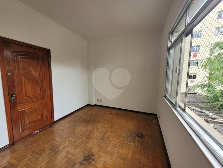 Venda Apartamento Rio De Janeiro Rio Comprido REO1060825 6