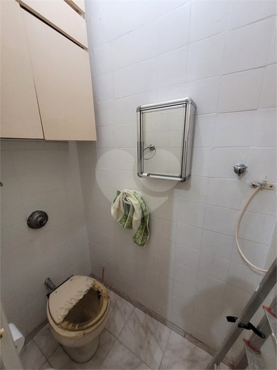 Venda Apartamento Rio De Janeiro Rio Comprido REO1060825 22