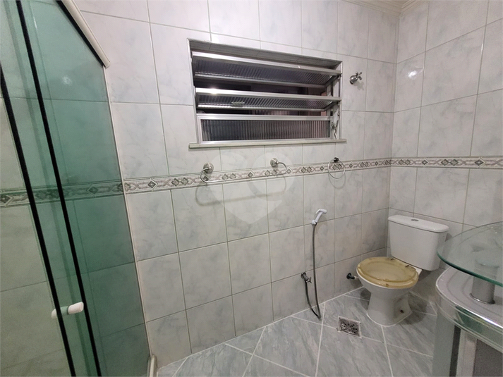 Venda Apartamento Rio De Janeiro Rio Comprido REO1060825 30