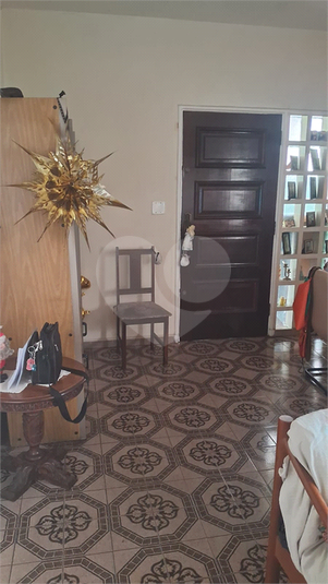 Venda Sobrado São Paulo Brooklin Paulista REO1060826 13