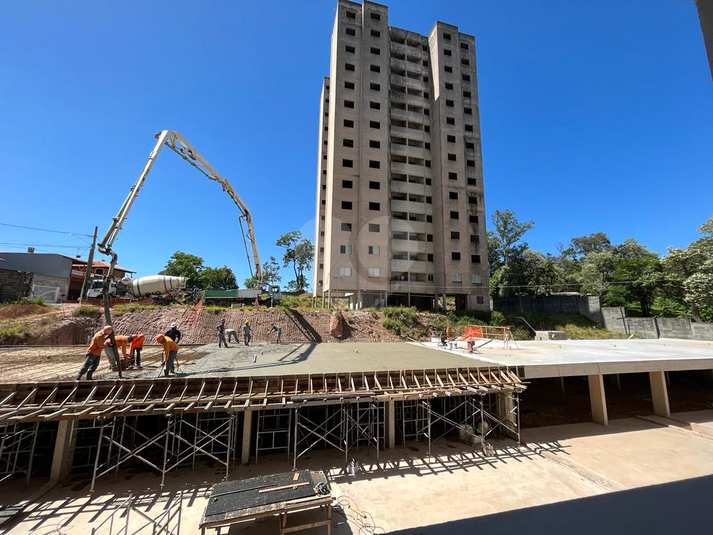 Venda Apartamento Jundiaí Cidade Nova REO1060831 9