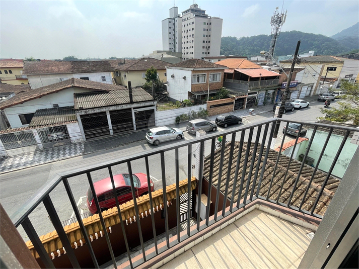 Venda Apartamento Praia Grande Boqueirão REO1060833 19