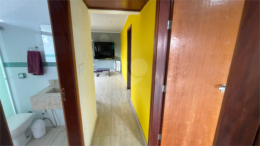 Venda Apartamento Praia Grande Boqueirão REO1060833 12