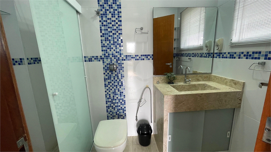 Venda Apartamento Praia Grande Boqueirão REO1060833 16