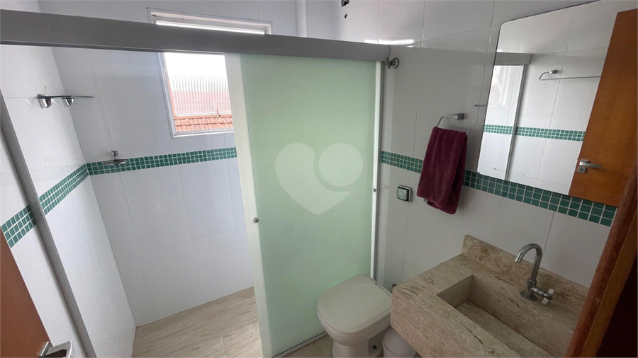 Venda Apartamento Praia Grande Boqueirão REO1060833 14