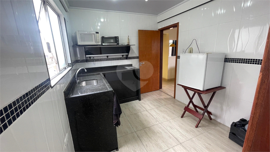 Venda Apartamento Praia Grande Boqueirão REO1060833 4