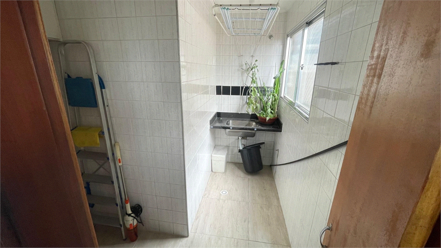 Venda Apartamento Praia Grande Boqueirão REO1060833 7