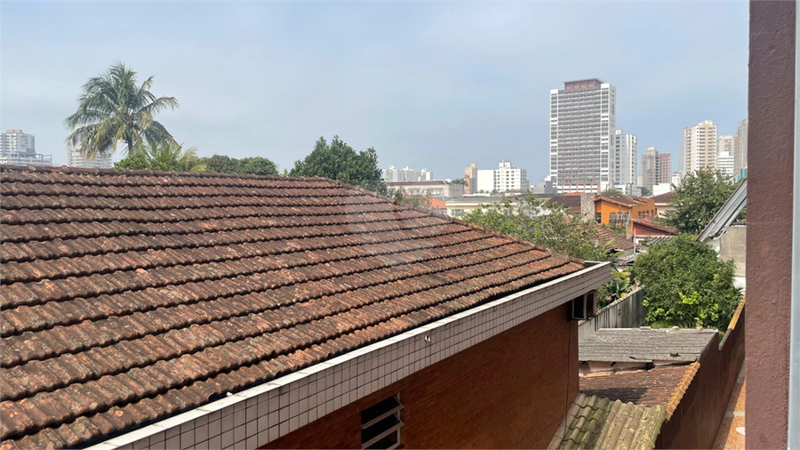 Venda Apartamento Praia Grande Boqueirão REO1060833 24