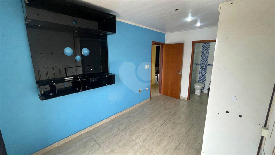 Venda Apartamento Praia Grande Boqueirão REO1060833 10