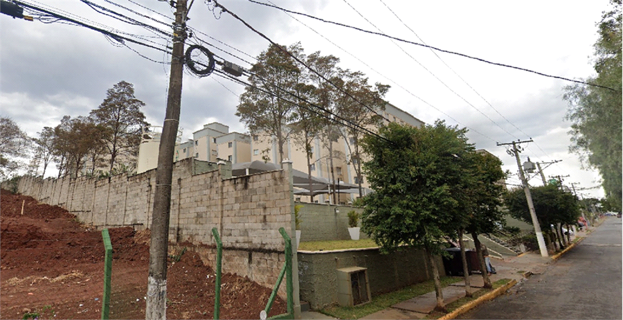 Venda Apartamento São Carlos Recreio São Judas Tadeu REO1060835 5