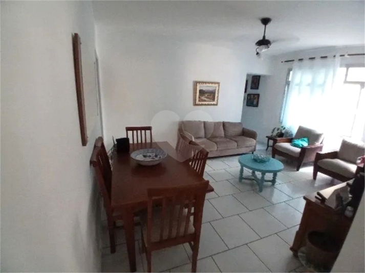 Venda Apartamento São Vicente Centro REO1060837 13