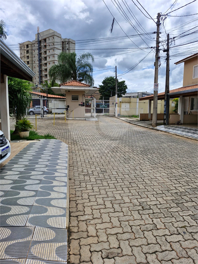 Venda Villagio Sorocaba Lopes De Oliveira REO1060838 17